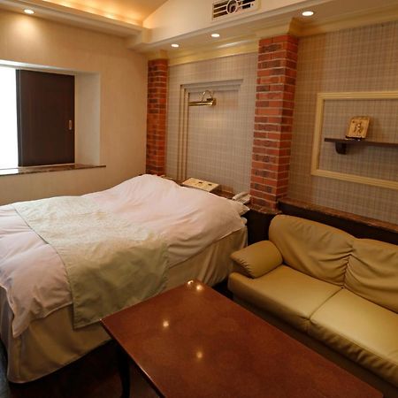 Hotel Fine Garden Kosei (Adults Only) Konan  Ngoại thất bức ảnh